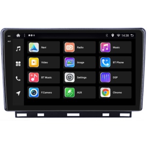Navigatie Digital IQ Renault Clio 5 dupa 2019 2K 8GB 128GB 8 CORE - Img 9