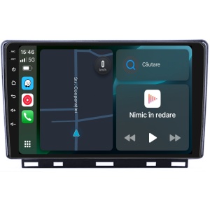 Navigatie Digital IQ Renault Clio 5 dupa 2019 QLED 2GB 32GB 4 CORE - Img 8