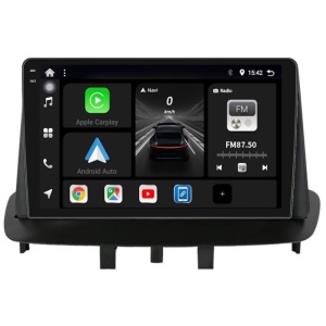 Navigatie Digital IQ Renault Fluence 2009-2016 2K 8GB 128GB 8 CORE
