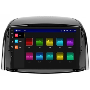 Navigatie Digital IQ Renault Koleos 2008-2016 QLED 2GB 32GB 4 CORE - Img 5