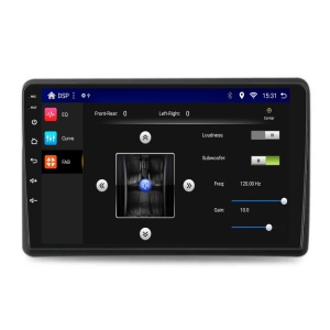 Navigatie Digital IQ Renault Master 2020-2024 QLED 2GB 32GB 4 CORE - Img 7