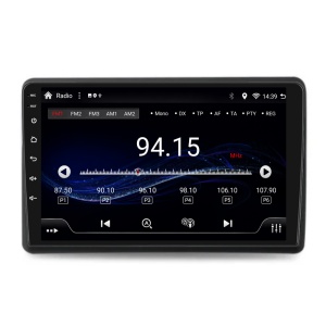 Navigatie Digital IQ Renault Master 2020-2024 QLED 4GB 64GB 8 CORE - Img 3
