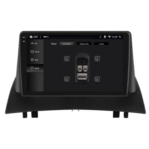 Navigatie Digital IQ Renault Megane 2 2001-2009 2K 8GB 128GB 8 CORE - Img 7