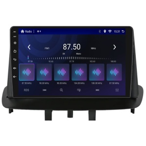 Navigatie Digital IQ Renault Megane 3 2009-2016 QLED 2GB 32GB 4 CORE - Img 4