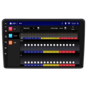 Navigatie Digital IQ Renault Trafic 2 2004-2014 QLED 2GB 32GB 4 CORE - Img 6