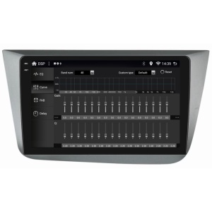 Navigatie Digital IQ Seat Altea XL 2006-2015 2K 8GB 128GB 8 CORE - Img 5