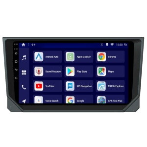 Navigatie Digital IQ Seat Arona 2017-2022 QLED 2GB 32GB 4 CORE - Img 3