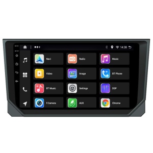 Navigatie Digital IQ Seat Arona 2017-2022 QLED 4GB 64GB 8 CORE - Img 9