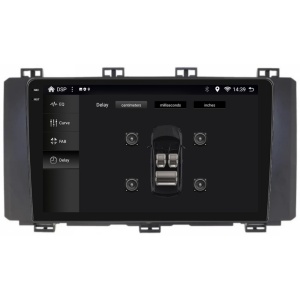 Navigatie Digital IQ Seat Ateca 2016-2021 2K 8GB 128GB 8 CORE - Img 7