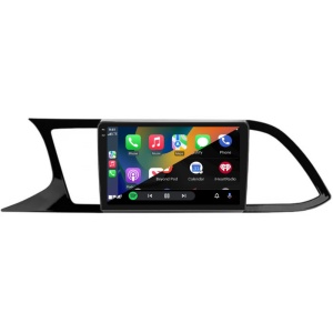Navigatie Digital IQ Seat Leon 3 2012-2020 2K 8GB 128GB 8 CORE - Img 2