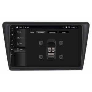 Navigatie Digital IQ Seat Toledo 4 2012-2019 QLED 4GB 64GB 8 CORE - Img 7