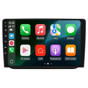 Navigatie Digital IQ Skoda Fabia 2 2006-2014 QLED 2GB 32GB 4 CORE - Img 2