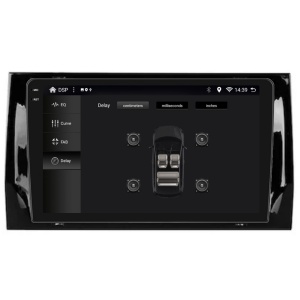 Navigatie Digital IQ Skoda Kodiaq 2016-2024 2K 8GB 128GB 8 CORE - Img 7