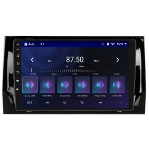 Navigatie Digital IQ Skoda Kodiaq 2016-2024 QLED 2GB 32GB 4 CORE - Img 4