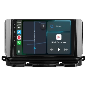 Navigatie Digital IQ Skoda Octavia 4 dupa 2019 QLED 2GB 32GB 4 CORE - Img 8