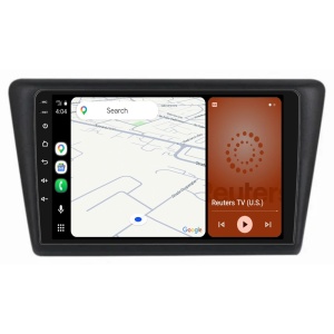 Navigatie Digital IQ Skoda Rapid 2011-2019 QLED 2GB 32GB 4 CORE - Img 9