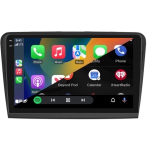 Navigatie Digital IQ Skoda Superb 2 2008-2015 2K 8GB 128GB 8 CORE - Img 2