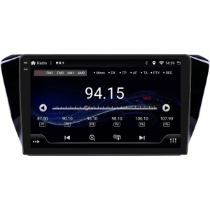 Navigatie Digital IQ Skoda Superb 3 2015-2019 2K 8GB 128GB 8 CORE - Img 3