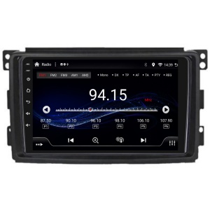 Navigatie Digital IQ Smart ForTwo 2005-2010 QLED 4GB 64GB 8 CORE - Img 3