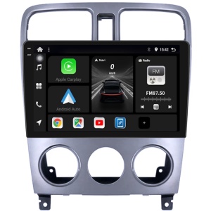 Navigatie Digital IQ Subaru Forester SG 2004-2008 2K 8GB 128GB 8 CORE
