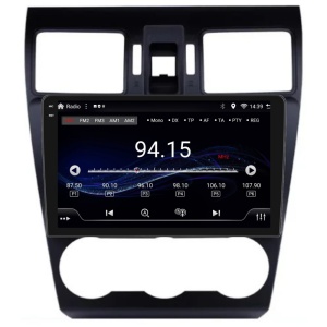 Navigatie Digital IQ Subaru Forester SJ 2012-2015 2K 8GB 128GB 8 CORE - Img 3