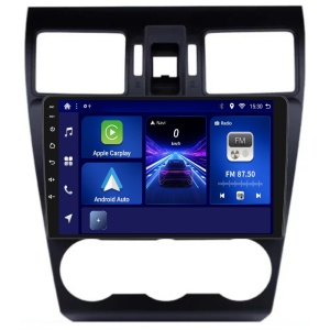 Navigatie Digital IQ Subaru Forester SJ 2012-2015 QLED 2GB 32GB 4 CORE