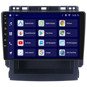 Navigatie Digital IQ Subaru Impreza WRX 2017-2020 QLED 2GB 32GB 4 CORE - Img 3