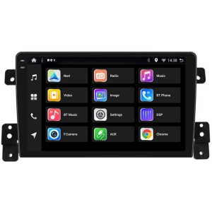 Navigatie Digital IQ Suzuki Grand Vitara 2005-2015 2K 8GB 128GB 8 CORE - Img 9