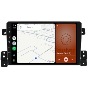 Navigatie Digital IQ Suzuki Grand Vitara 2005-2015 QLED 2GB 32GB 4 CORE - Img 9