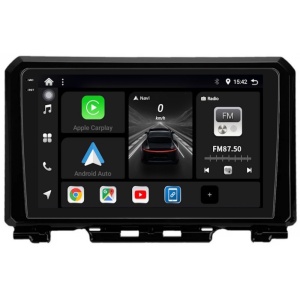 Navigatie Digital IQ Suzuki Jimny dupa 2018 2K 8GB 128GB 8 CORE