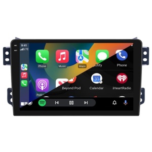 Navigatie Digital IQ Suzuki Ritz 2008-2015 2K 8GB 128GB 8 CORE - Img 2