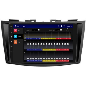 Navigatie Digital IQ Suzuki Swift 4 2011-2017 QLED 2GB 32GB 4 CORE - Img 6