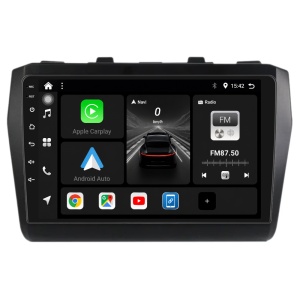Navigatie Digital IQ Suzuki Swift 5 dupa 2017 QLED 4GB 64GB 8 CORE