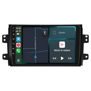 Navigatie Digital IQ Suzuki SX4 2006-2014 QLED 2GB 32GB 4 CORE - Img 8