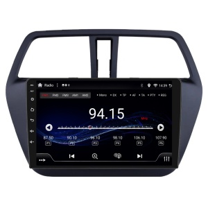 Navigatie Digital IQ Suzuki SX4 S-CROSS 2014-2021 QLED 4GB 64GB 8 CORE - Img 3