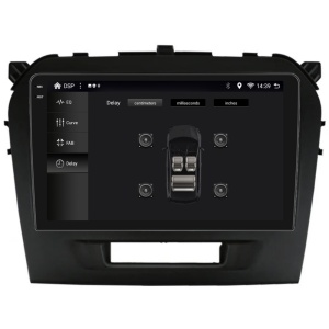 Navigatie Digital IQ Suzuki Vitara 2015-2023 2K 8GB 128GB 8 CORE - Img 7