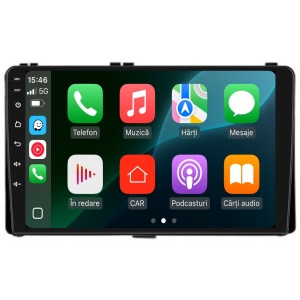 Navigatie Digital IQ Toyota Auris E18 2012-2019 QLED 2GB 32GB 4 CORE - Img 2