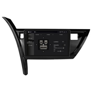 Navigatie Digital IQ Toyota Auris E18 2013-2017 2K 8GB 128GB 8 CORE - Img 6