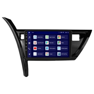 Navigatie Digital IQ Toyota Auris E18 2013-2017 QLED 2GB 32GB 4 CORE - Img 3
