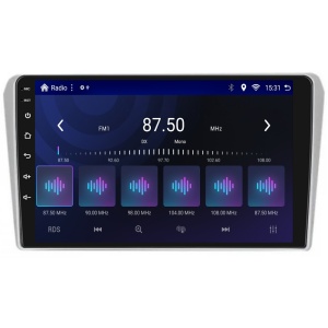 Navigatie Digital IQ Toyota Avensis T25 2003-2009 QLED 2GB 32GB 4 CORE - Img 4