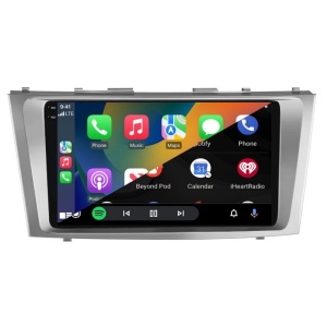 Navigatie Digital IQ Toyota Camry 2006-2011 2K 8GB 128GB 8 CORE - Img 2