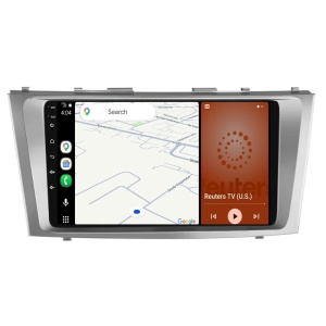 Navigatie Digital IQ Toyota Camry 2006-2011 QLED 2GB 32GB 4 CORE - Img 9