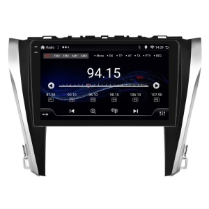 Navigatie Digital IQ Toyota Camry dupa 2015 2K 8GB 128GB 8 CORE - Img 3