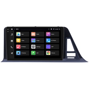 Navigatie Digital IQ Toyota CHR 2016-2020 2K 8GB 128GB 8 CORE - Img 9
