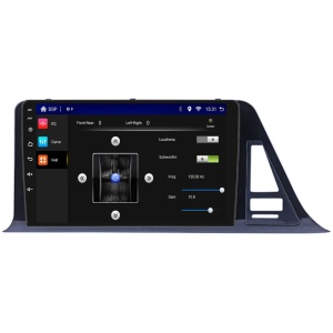 Navigatie Digital IQ Toyota CHR 2016-2020 QLED 2GB 32GB 4 CORE - Img 7