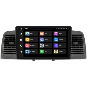 Navigatie Digital IQ Toyota Corolla 2000-2007 2K 8GB 128GB 8 CORE - Img 9