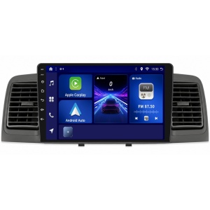 Navigatie Digital IQ Toyota Corolla 2000-2007 QLED 2GB 32GB 4 CORE