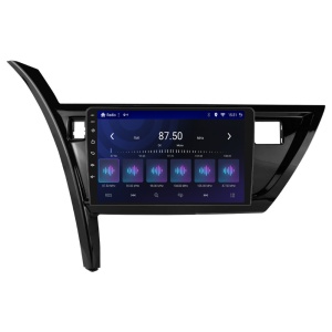 Navigatie Digital IQ Toyota Corolla E18 2013-2017 QLED 2GB 32GB 4 CORE - Img 4