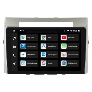 Navigatie Digital IQ Toyota Corolla Verso 2004-2009 2K 8GB 128GB 8 CORE - Img 8