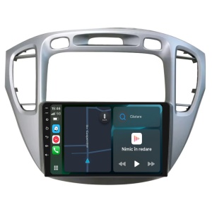 Navigatie Digital IQ Toyota Highlander 2002-2008 QLED 2GB 32GB 4 CORE - Img 8